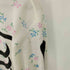 シュプリーム Supreme 25aw Bones Thermal Crew Floral メンズ import:L