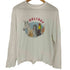 ホリデイ holiday SUPER FINE L/S T-SHIRT ZOO レディース JPN:XL