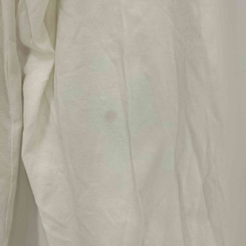 ホリデイ holiday SUPER FINE L/S T-SHIRT ZOO レディース JPN:XL