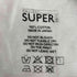 ホリデイ holiday SUPER FINE L/S T-SHIRT ZOO レディース JPN:XL