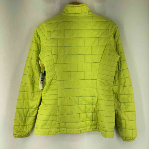 パタゴニア patagonia ナノパフジャケット レディース import:XS