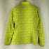 パタゴニア patagonia ナノパフジャケット レディース import:XS
