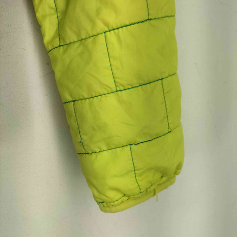 パタゴニア patagonia ナノパフジャケット レディース import:XS