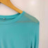 ベースレンジ BASERANGE 25ss LONG SLEEVE TEE レディース JPN:S