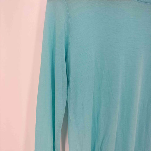 ベースレンジ BASERANGE 25ss LONG SLEEVE TEE レディース JPN:S