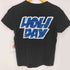 ホリデイ holiday 25ss SUPER FINE S/S T-SHIRT レディース XXS