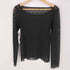 ロクビューティーアンドユースユナイテッドアローズ 6 BEAUTY & YOUTH UNITED ARROWS 25aw レースチュールプルオーバー レディース FREE