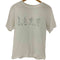 ジャージーズ JERZEES 90s NEWYORK プリント クルーネック 半袖 Tシャツ メンズ import:M