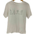 ジャージーズ JERZEES 90s NEWYORK プリント クルーネック 半袖 Tシャツ メンズ import:M