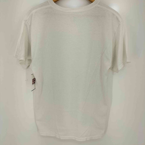 ジャージーズ JERZEES 90s NEWYORK プリント クルーネック 半袖 Tシャツ メンズ import:M