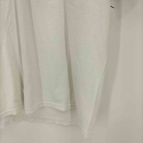 ジャージーズ JERZEES 90s NEWYORK プリント クルーネック 半袖 Tシャツ メンズ import:M
