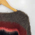 パーバーズ PERVERZE 24aw Double Stripe Top and Scarf レディース FREE