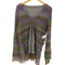 パーバーズ PERVERZE Double Mohair Narrow Cardigan ダブル モヘヤ カーディガン レディース FREE