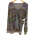 パーバーズ PERVERZE Double Mohair Narrow Cardigan ダブル モヘヤ カーディガン レディース FREE