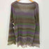 パーバーズ PERVERZE Double Mohair Narrow Cardigan ダブル モヘヤ カーディガン レディース FREE