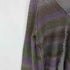 パーバーズ PERVERZE Double Mohair Narrow Cardigan ダブル モヘヤ カーディガン レディース FREE