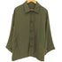 ENOF twill coat ツイルコート レディース FREE