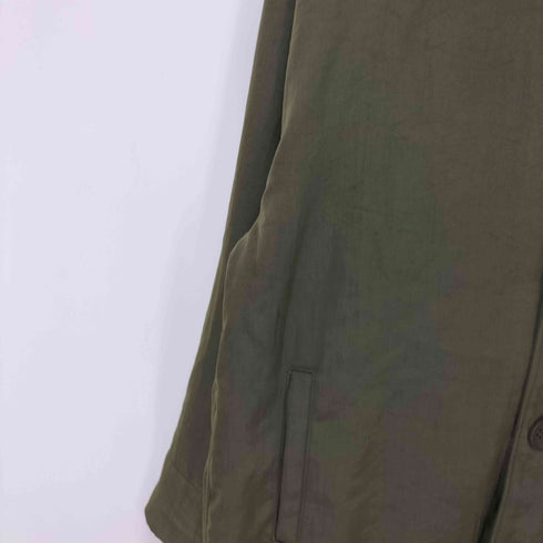 ENOF twill coat ツイルコート レディース FREE