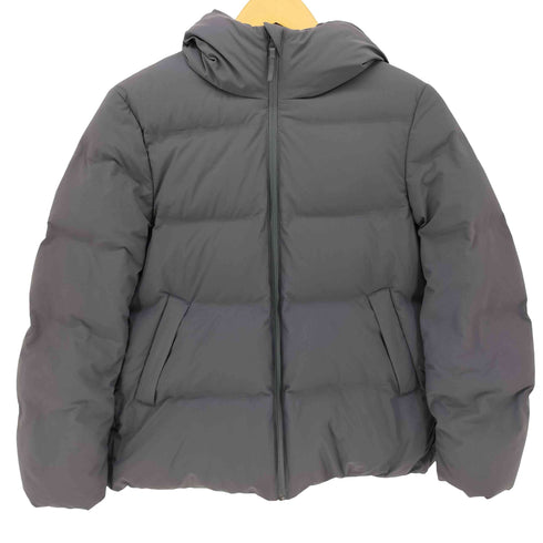 ユニクロ UNIQLO シームレスダウンパーカ レディース JPN:L