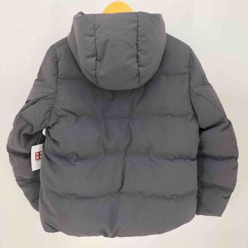 ユニクロ UNIQLO シームレスダウンパーカ レディース JPN:L