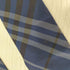 バーバリーロンドン BURBERRY LONDON チェック柄 シルクネクタイ メンズ
