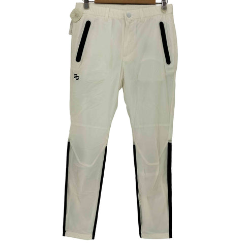 パーリーゲイツ PEARLY GATES 2WAYストレッチ タフタパンツ メンズ JPN:4