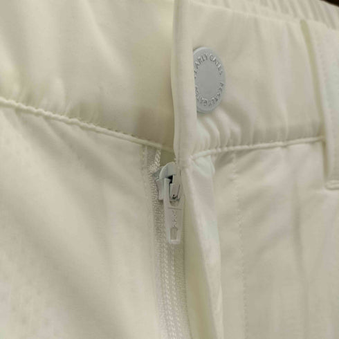 パーリーゲイツ PEARLY GATES 2WAYストレッチ タフタパンツ メンズ JPN:4