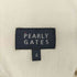 パーリーゲイツ PEARLY GATES 2WAYストレッチ タフタパンツ メンズ JPN:4