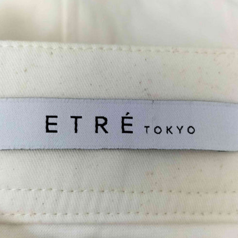 エトレトウキョウ ETRE TOKYO ボンディングマーメイドスカート レディース JPN:S