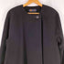 COLOMBO cashmere カシミヤ ノーカラーコート レディース FREE