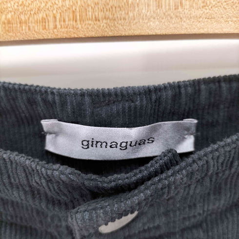 GIMAGUAS / ギマガス AMIGO TROUSER コーデュロイ メンズ 34