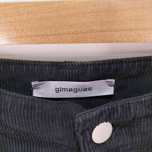 GIMAGUAS / ギマガス AMIGO TROUSER コーデュロイ メンズ 38