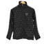bauf ドット集業ジャージ レディース import:M