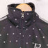 bauf ドット集業ジャージ レディース import:M