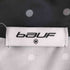 bauf ドット集業ジャージ レディース import:M