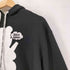 STUD MUFFIN スタッドマフィン mpa2580-TC裏毛起毛 STDMFNベアフォームプリントプルパーカー メンズ 3