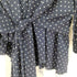 COMMISSION / コミッション TIE BLOUSE タイブラウス レディース 2
