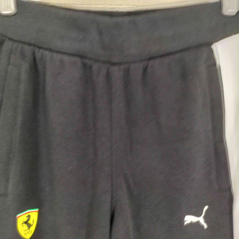 プーマ PUMA Scuderia Ferrari SF Sweat Pants スクーデリア・フェラーリ エスエフ スウェット パンツ メンズ S