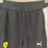 プーマ PUMA Scuderia Ferrari SF Sweat Pants スクーデリア・フェラーリ エスエフ スウェット パンツ メンズ S