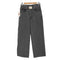 common gull products. 少し眩しいデニムパンツ レディース JPN:S