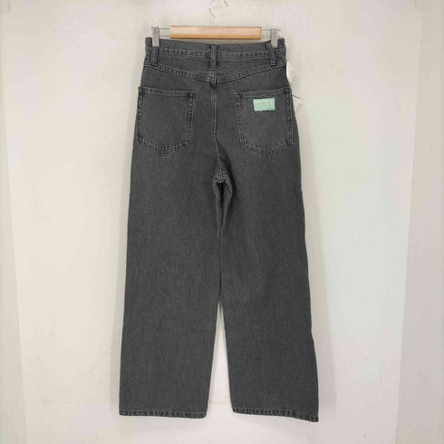 common gull products. 少し眩しいデニムパンツ レディース JPN:S