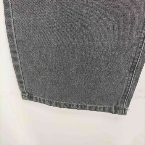 common gull products. 少し眩しいデニムパンツ レディース JPN:S
