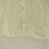 ステューシー Stussy 90S USA製 紺タグ Skull & Bones S/S REGULAR COLLAR SHIRT スカル&ボーンボタン レギュラーカラーシャツ メンズ import:XL