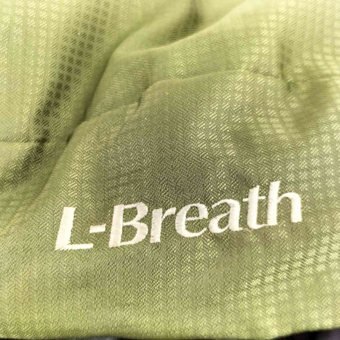 L BREATH GROUSE 30 バックパック メンズ
