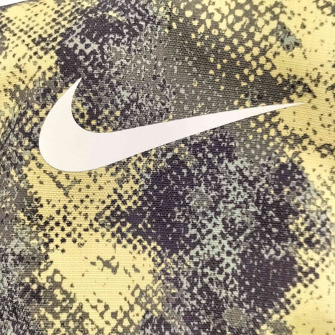 ナイキ NIKE ブラジリア M バックパック 9.5 カモ AOP メンズ