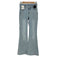 アンドマリー AND MARY Baby ribbon denim レディース JPN:S