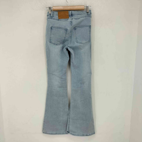 アンドマリー AND MARY Baby ribbon denim レディース JPN:S
