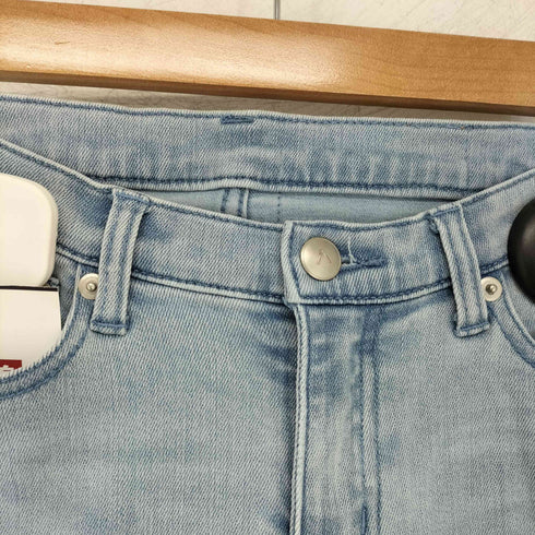 アンドマリー AND MARY Baby ribbon denim レディース JPN:S