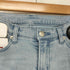 アンドマリー AND MARY Baby ribbon denim レディース JPN:S