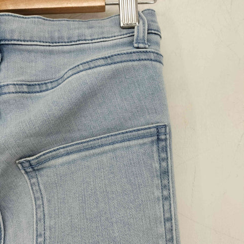 アンドマリー AND MARY Baby ribbon denim レディース JPN:S